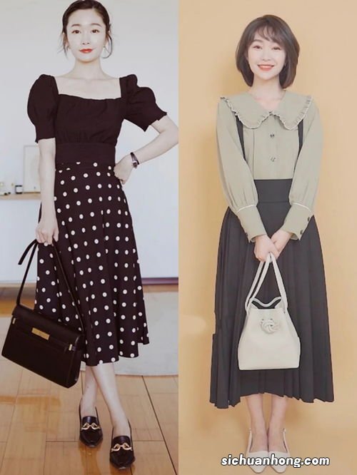 最实用的穿衣“减法”: