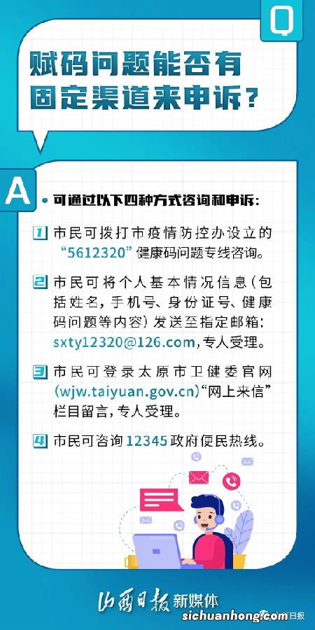 我们的健康码在什么情况下会变色呢？