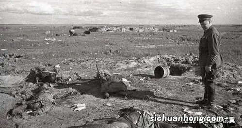 诺门槛战役的叙言