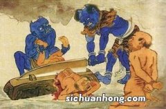 武则天发明的惨绝人寰的严刑