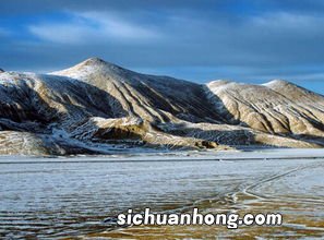 昆仑山究竟隐藏着什么惊人的秘密？