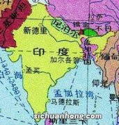 第尼泊尔地理概况