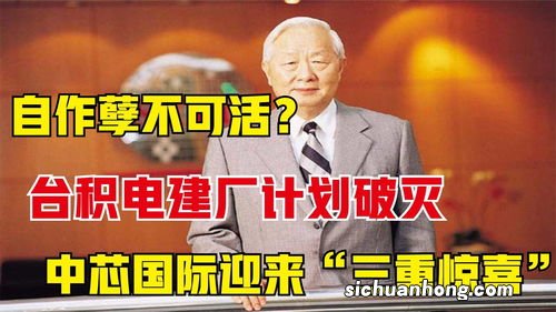 台积电南京建厂计划引发的争议和挑战