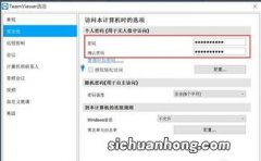 TeamViewer-支持各种系统的远程控制软件