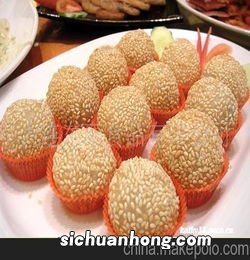 经典日式点心——大福