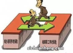 养老保险怎么领取待遇？