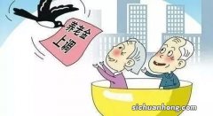 基础养老金是多少呢？