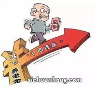为何养老金会增长？
