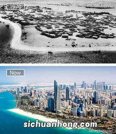 各地的变化有哪些?