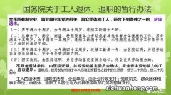 企业职工养老保险制度要推动延迟退休，是由于养老保险设计太划算？
