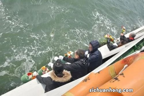 为何很多地方提倡海葬,个人却不能私自将亲属骨灰撒向大海呢?