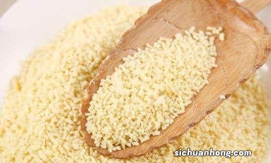 味精的替换品“鸡精”,就一定健康?