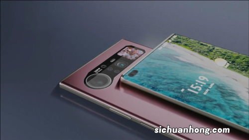 小米12 Ultra暴光