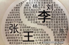 姓和氏：分别代表血缘和地域