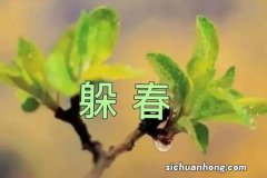 哪“三人”要躲春？如何躲？