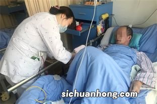 中老人冬季要注意补钙——防骨折