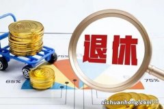 未及时进行领取养老金资历认证。