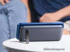 搭配FLIPMOUNT 磁吸支架变身一台小iMac