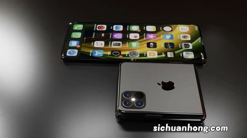 iPhone 的折叠机：什么时候登场？