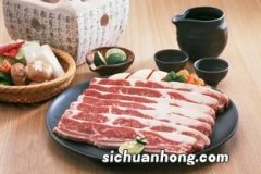 多吃平性肉类