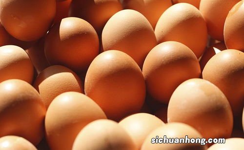 正由于如此，常吃鸡蛋对于身体有何靠谱的价值？