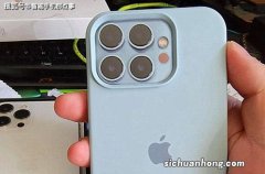 苹果的iPhone 14电池预期