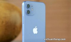 iPhone12降价开始