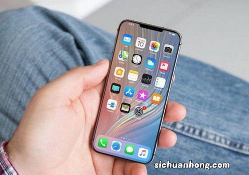 iPhone真的卖不动了？