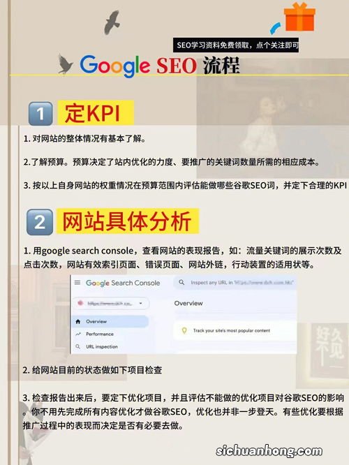 SEMRUSH的功能有哪些？