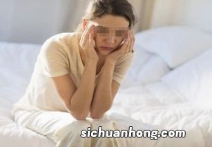 多囊会找上各年龄段女性