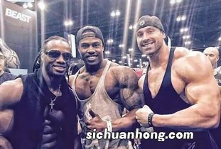 为了保护你,肌肉有多努力?