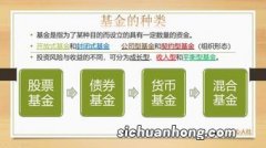 每天拿出10元买基金成心义吗？