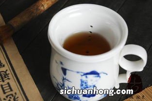 泡茶杯子发黄怎么洗