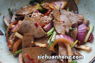 煮的猪肝怎么保存
