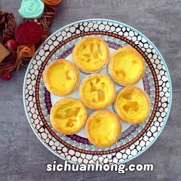 蛋挞一般要烤多久