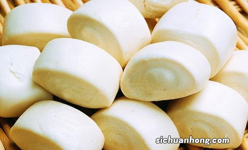 小小的馒头也有大历史,馒头有多少年的历史了