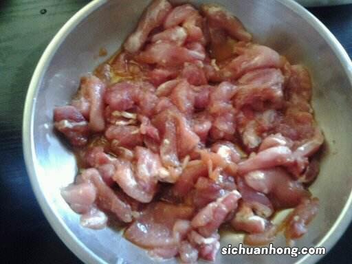 大块猪肉要煮多久