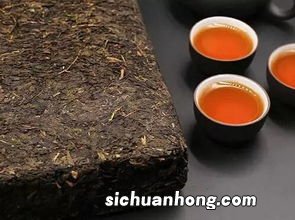 白沙溪茶怎么样