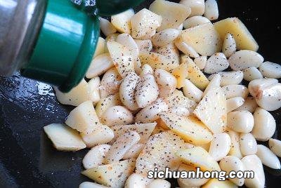 大肠多久能炒熟