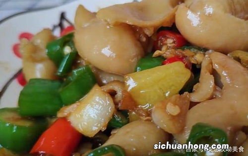 大肠多久能炒熟