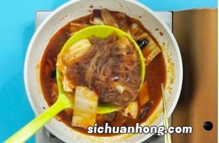 猪杂碎怎么煮有香味