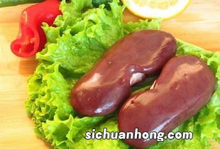 猪腰子怎么整煮好吃