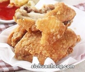 脆皮鸡炸多久能熟透