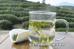 怎么形容茶叶好白茶