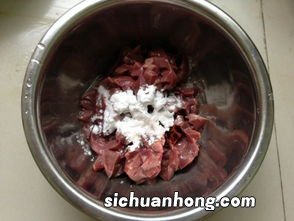 猪腰烧汤怎么去腥味