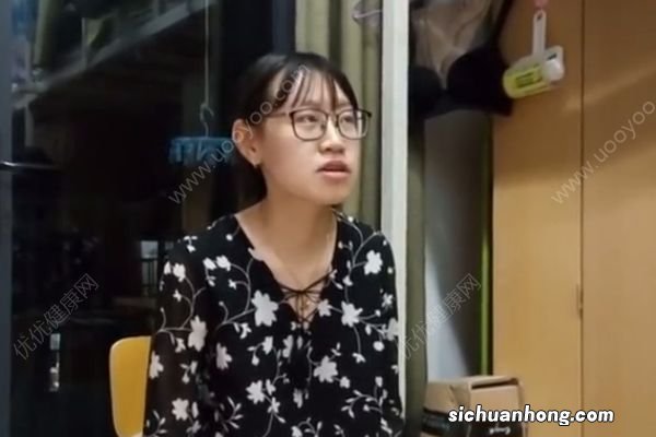 女生暑假留校考研，1天化妆2次：学习要有仪式感