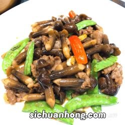 猪腰片怎么炒好吃