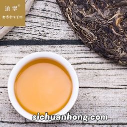 怎么分茶饼好坏