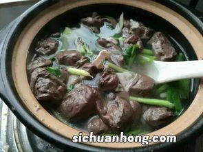 猪血猪肉怎么做好吃又营养价值