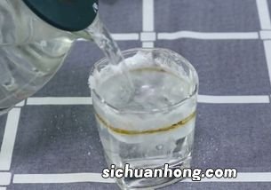 陶瓷的茶渍怎么去掉